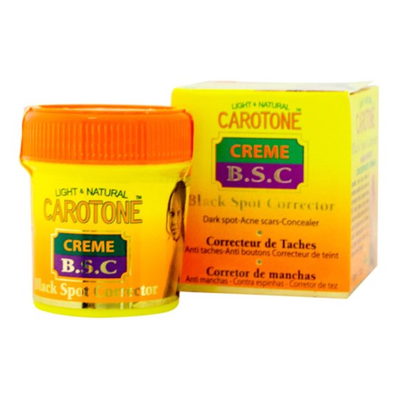 Skincare 3 Pc Carotone Dark Spot Corrector Acne Face Cream Poshmark